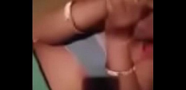  desi bhabhi cheating with young boy and recording